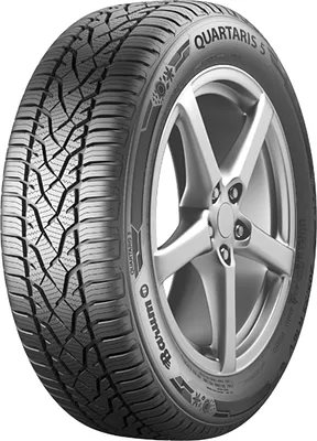 Image Шины BARUM QUARTARIS 5 195/55 R15 85H