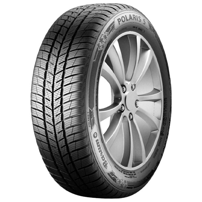 Image Anvelope Barum Polaris 5 225/40 R18 92V XL FR