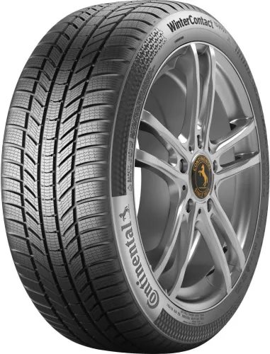 Image Шины Continental WinterContact TS 870P 255/40 R19 100V XL FR