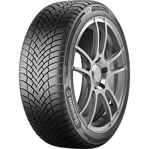 Image Шины Barum Polaris 6 235/55 R19 105V XL FR