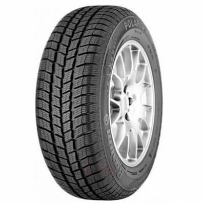 Image Шины BARUM POLARIS 6 235/50 R19 103V XL FR