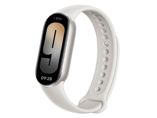 Image Фитнес браслет Xiaomi Smart Band 9 Titan Gray