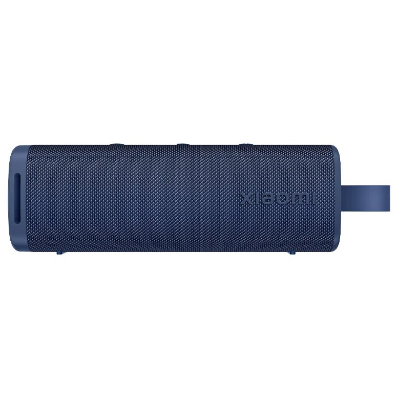 Image Портативная колонка Xiaomi Sound Outdoor Blue