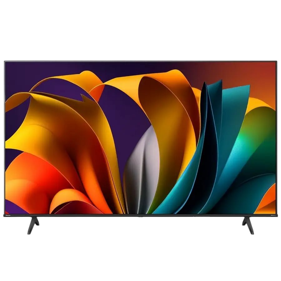 Image Televizor Hisense 55A6N Black