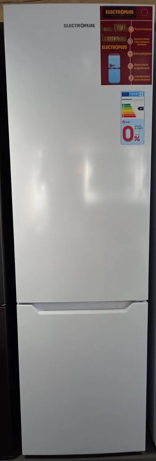 Image Холодильник ELECTROPLUS SB 185 White