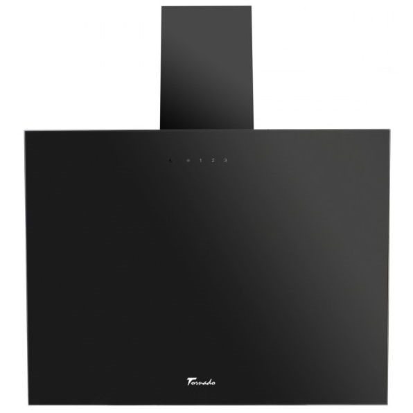 Image Hota Tornado DELY 1200 (90) LED Black