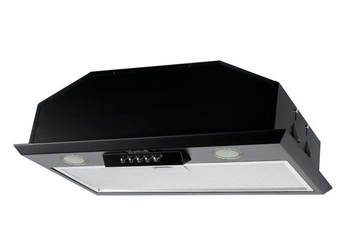Image Hota Mastercook Modul 700 (52) LED Black