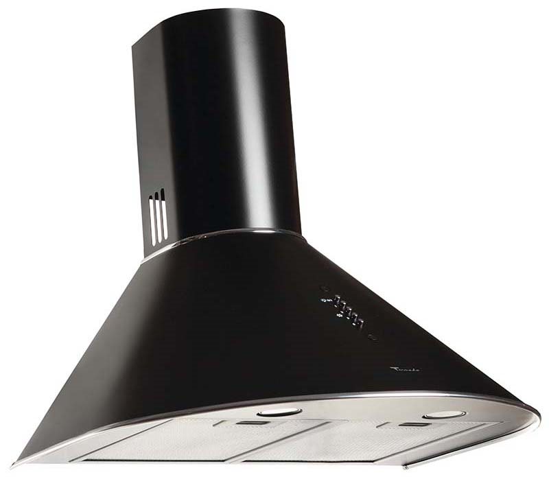 Image Hota Tornado Violla 750 (60) LED Black