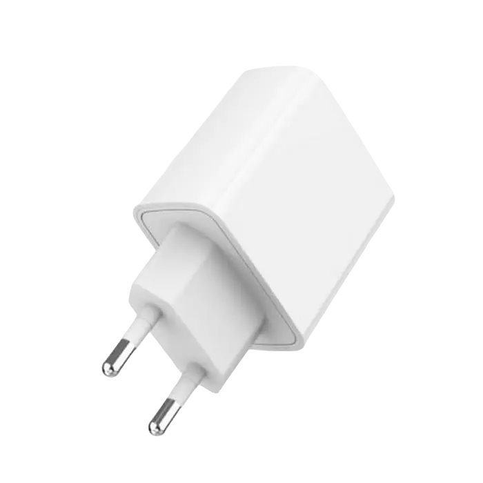 Image Зарядное устройство Gembird Wall Charger White
