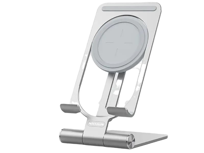 Image Incarcator Nilkin PowerHold Mini Gray