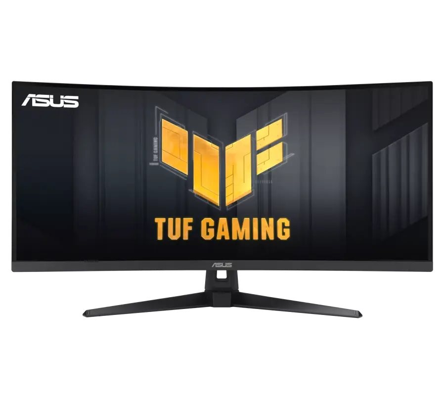 Image Монитор Asus VG34VQ3B Black