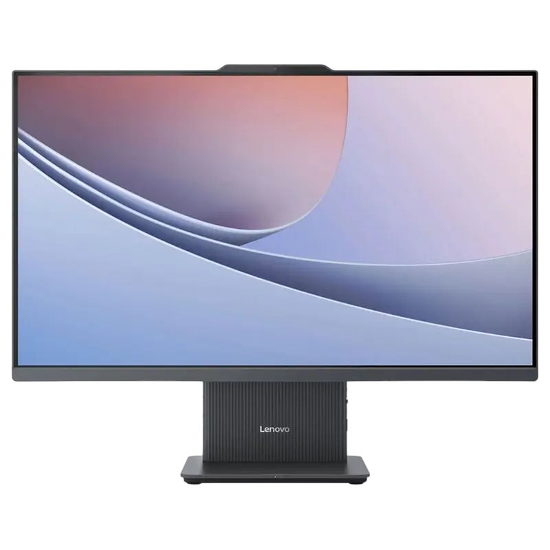 Image Моноблок Lenovo IdeaCentre 3 24IRH9 (Core i5-13420H, 8GB, 512GB) Luna Grey