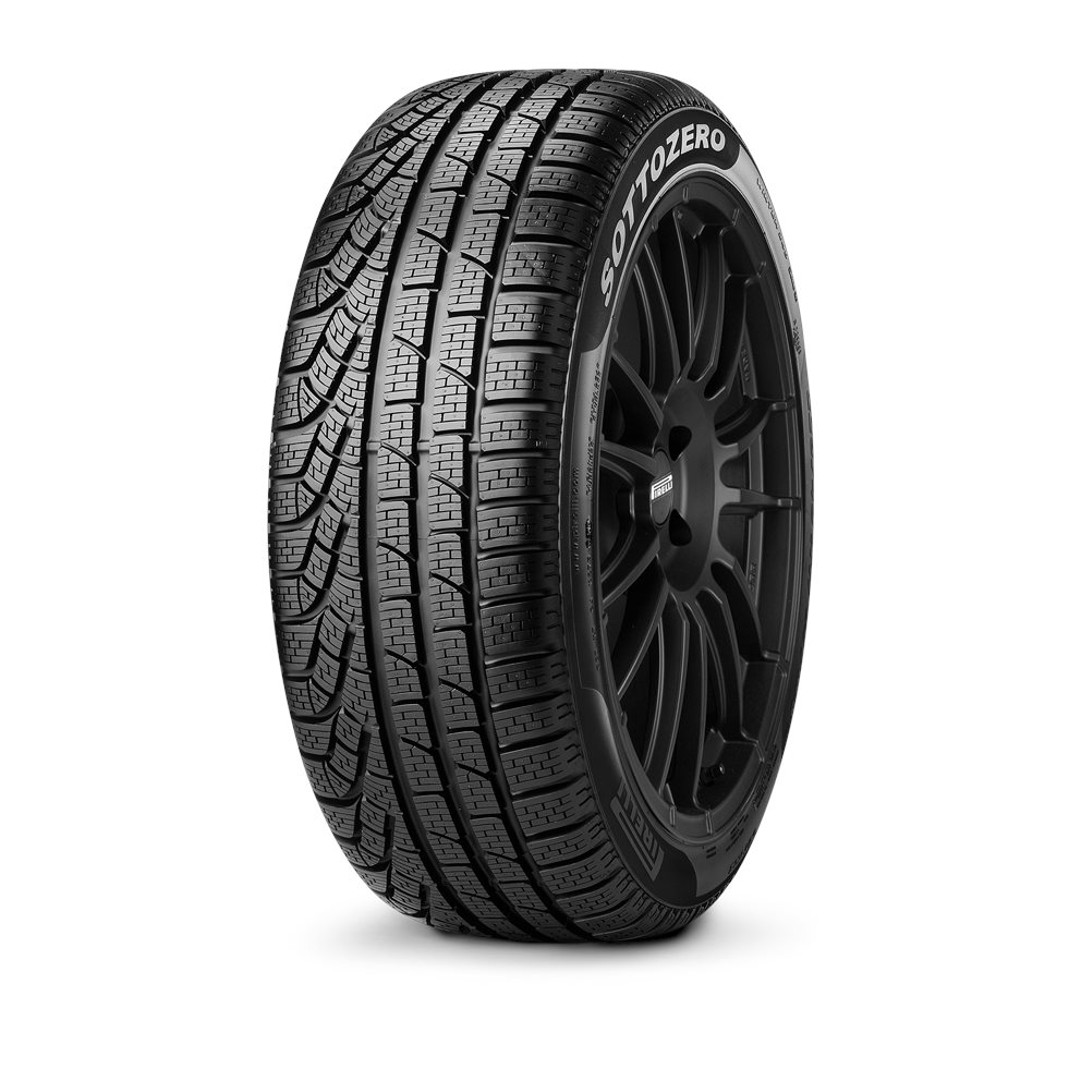 Image Шины Pirelli 210 Sottozero Serie 2 235/55 R18 104H 210 XL