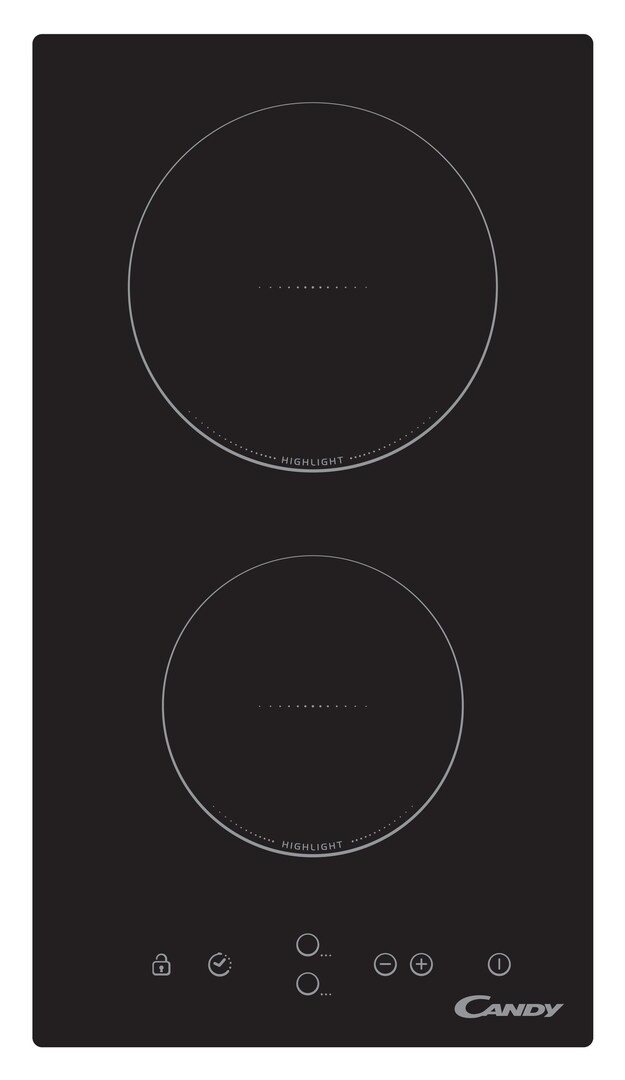 Image Варочная панель электрическая Candy CDH30