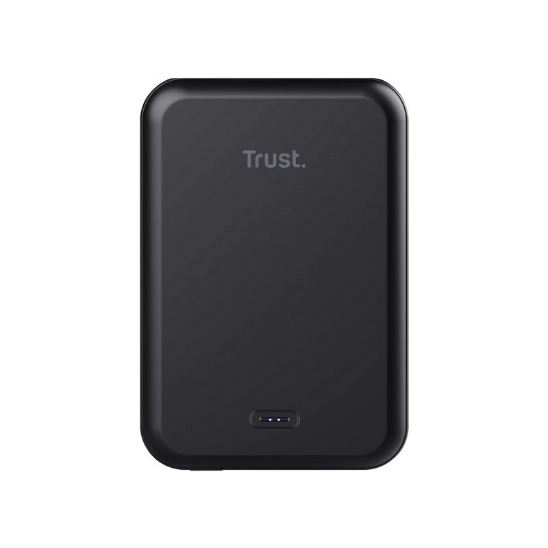 Image Powerbank Trust MAGNO Black