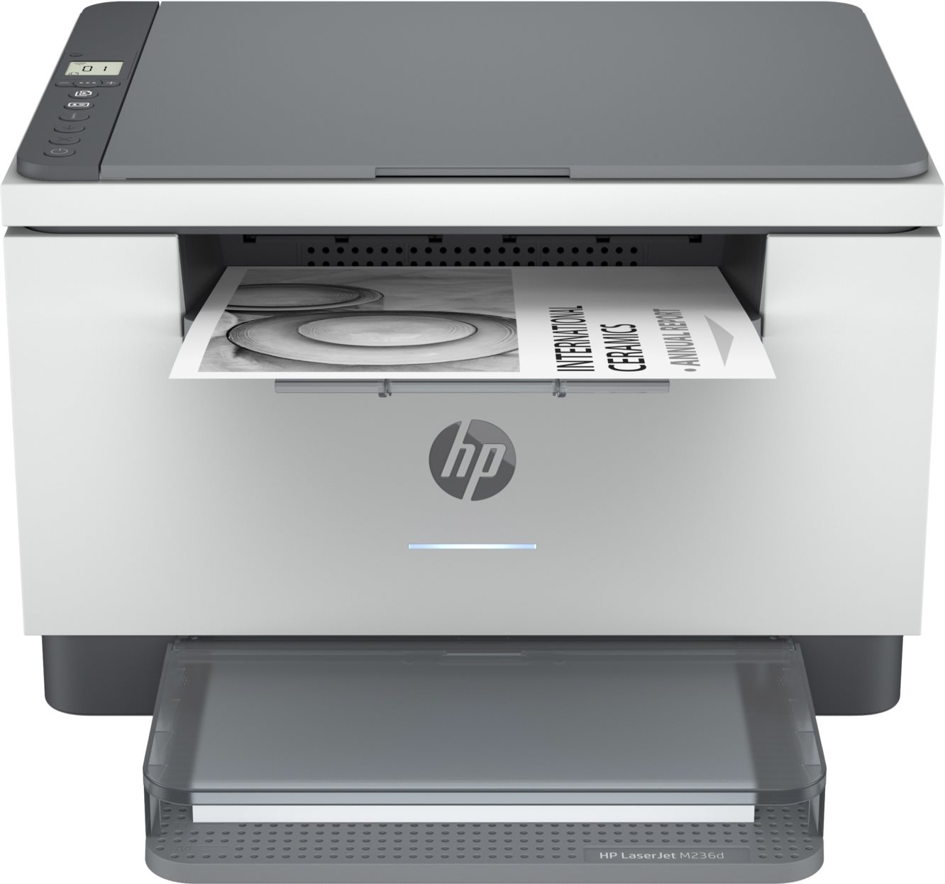 Image MFD HP LaserJet M236d White