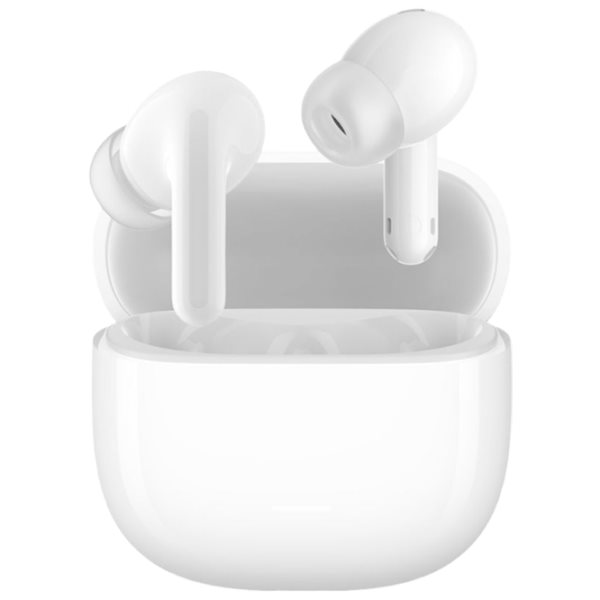 Image Căşti Xiaomi Redmi Buds 6 Lite White