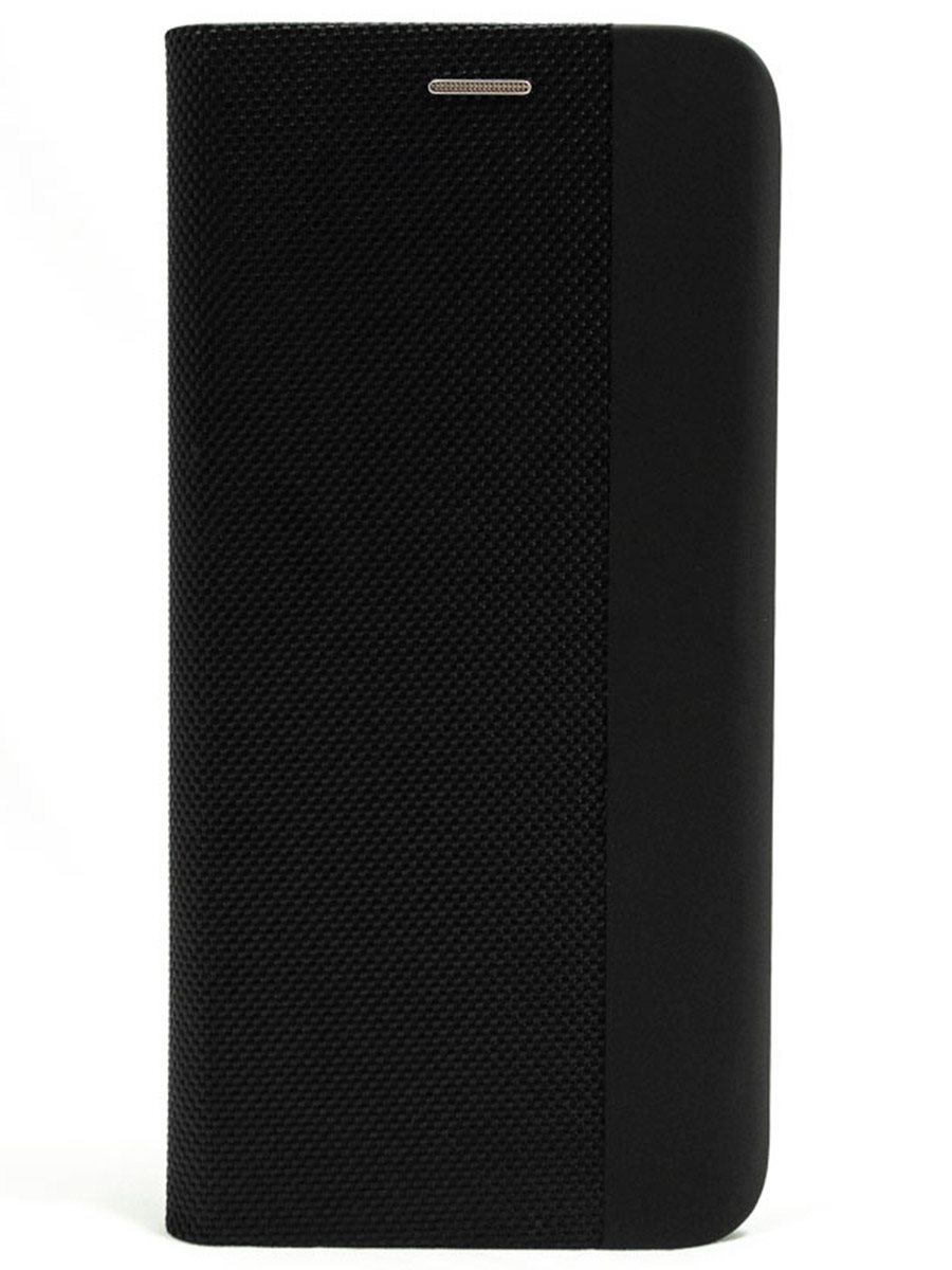 Image Чехол Helmet Xiaomi Poco X3 Shell FlipBlack