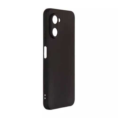 Image Чехол Helmet Liquid Silicon Realme C33 Black