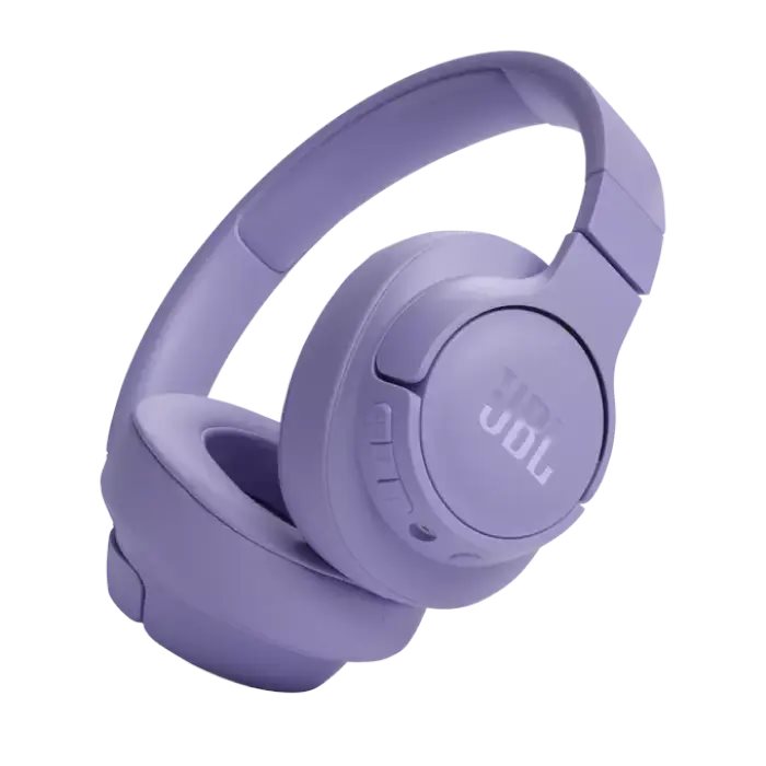Image Наушники JBL Tune 720BT Purple