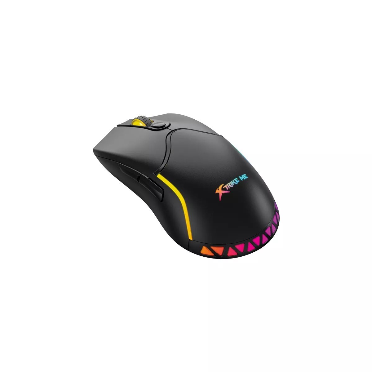 Image Mouse Xtrike Me GW-610