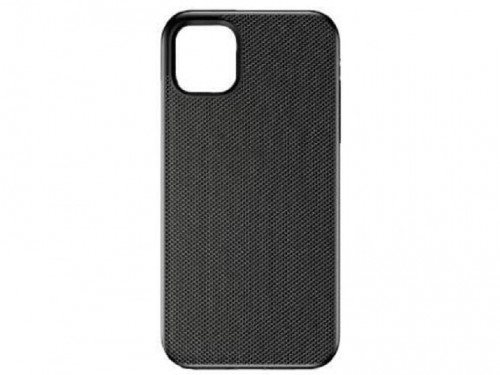 Image Чехол Helmet TPU Elektro Flex iPhone 12 Mini Black