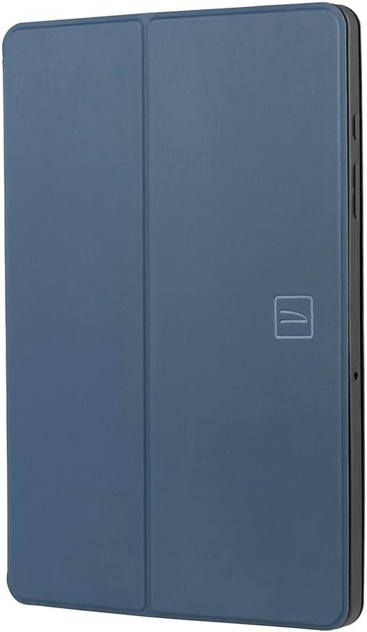 Image Чехол Tucano Samsung Tab A9+ 11.0 (2023) Gala Blue