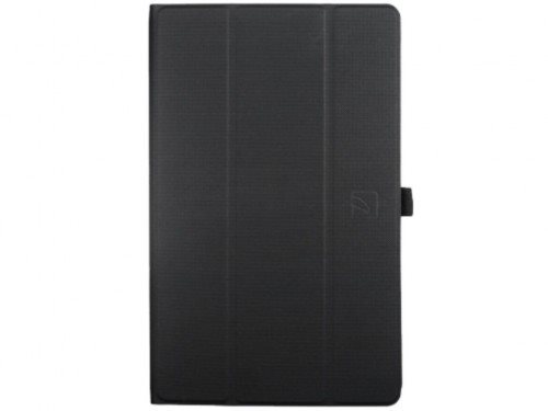Image Чехол Tucano Samsung Galaxy Tab S4 10.5 (2018) Tre Black
