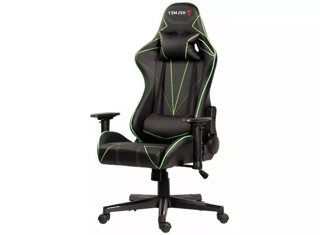 Image Scaun gaming Helmet CH-504 Black