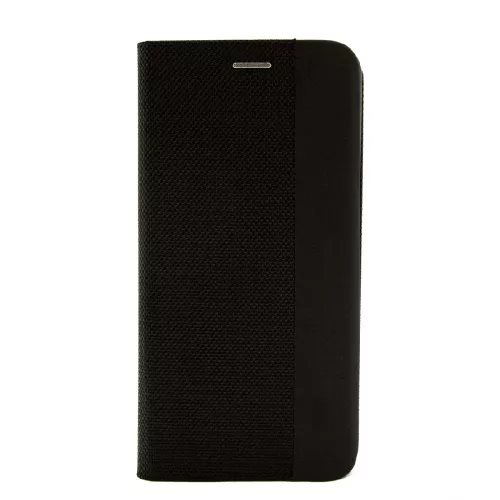 Image Чехол Helmet Xiaomi Redmi Note 10/10S Shell Flip Black