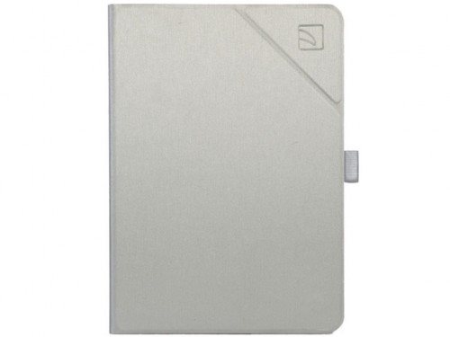 Image Husă Tucano Apple iPad Pro 10.5 Air (2019) Minerale Silver