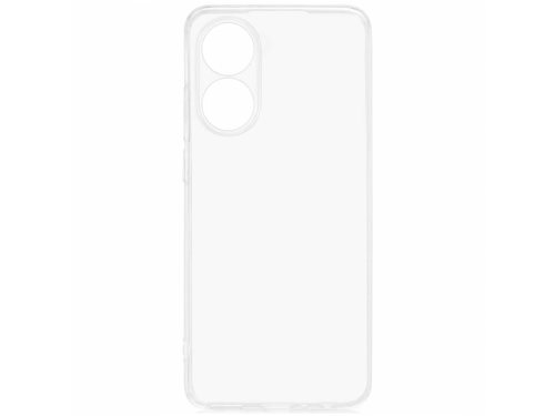 Image Husă WOO Oppo A79 5G Soft TPU Clear