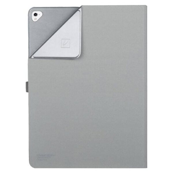 Image Husă Tucano iPad Pro 11 2nd Gen. (2020) Minerale Space Gray