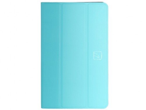 Image Чехол Tucano Samsung Tab S3 9.7 (2017) Tre Light Blue