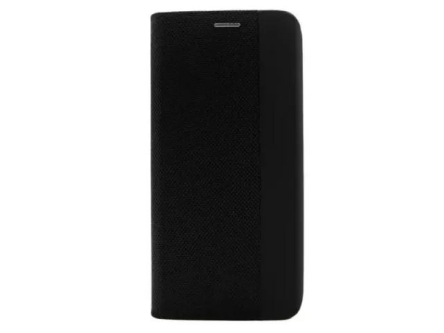 Image Husă Helmet Samsung Galaxy A53 Shell Flip Nylon Black