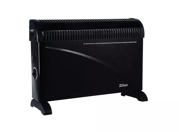Image Конвектор Zilan ZLN6843 Black