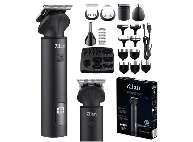 Image Aparat de tuns Floria ZLN8672