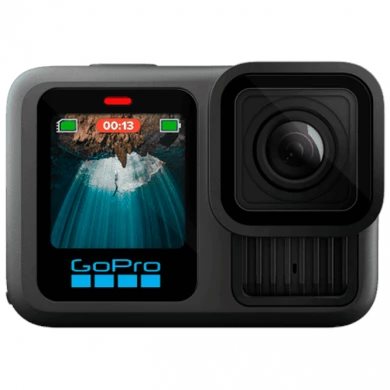 Image Action camera GoPro Hero 13 Black