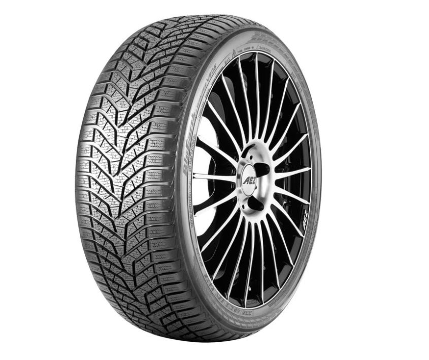 Image Шины Yokohama BluEarth Winter (V905) 255/35 R19 96W TL XL