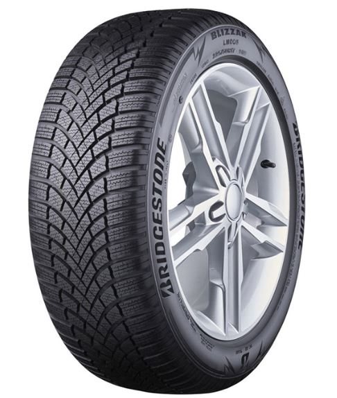Image Anvelope Bridgestone RunFlat LM005DG RFT 225/55 R17 101V TL XL