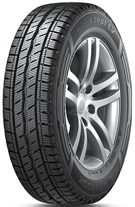 Image Шины Hankook Winter I Cept LV RW12 225/75 R16C 121R TL