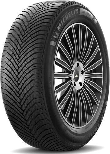 Image Шины Michelin Alpin-7 225/45 R17 91H TL FSL