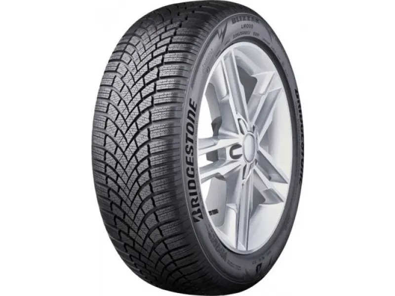 Image Шины Bridgestone LM005 225/45 R17 91H TL FSL