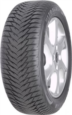 Image Шины Goodyear UG-8 195/60 R15 88V TL