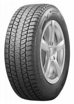 Image Шины Bridgestone DM-V3 235/55 R19 105T TL XL M+S