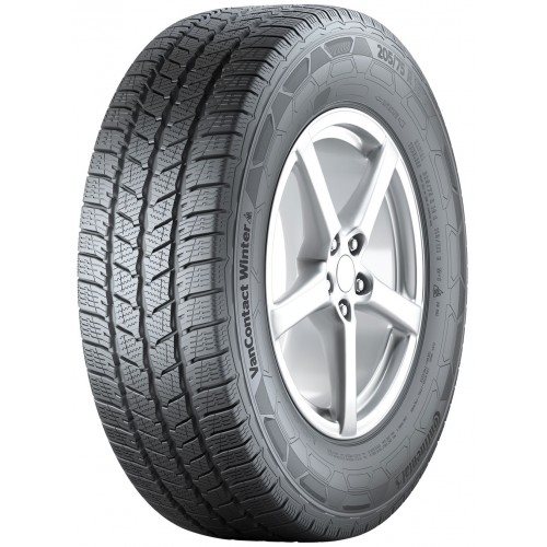 Image Anvelope CONTINENTAL VanCont.Winter 235/65 R16C 121R TL