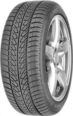 Image Шины Goodyear Ultra Grip 8 Performance 195/55 R16 87H TL