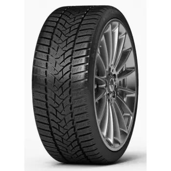 Image Шины DUNLOP Winter Sport-5 SUV 215/60 R17 100V TL XL