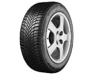 Image Шины Firestone Winterhawk 4 205/60R 16 92H TL