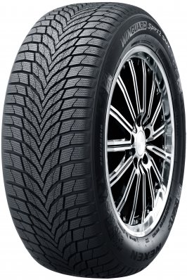 Image Шины Nexen Winguard Sport 2 SUV 235/75 R15 109T TL XL